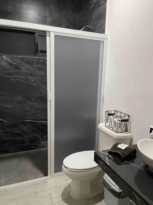 Departamento Amueblado En Altabrisa Apartment Merida