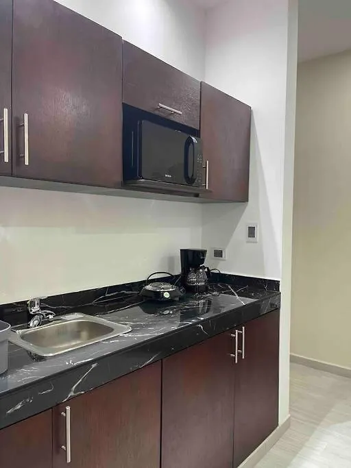 Departamento Amueblado En Altabrisa Apartment Merida Mexico