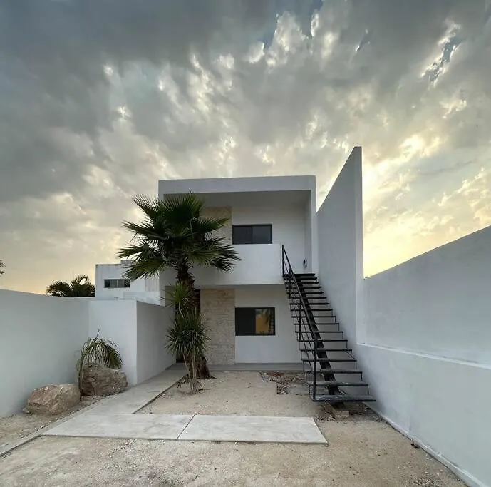 Departamento Amueblado En Altabrisa Apartment Merida