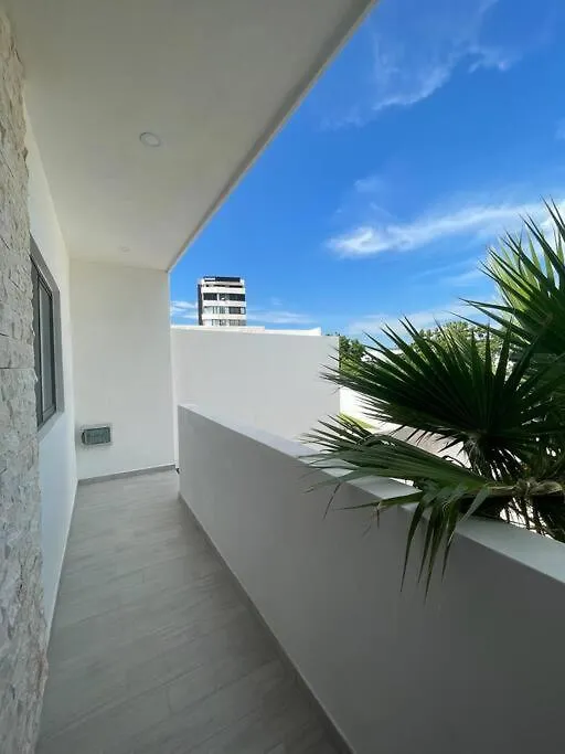 Departamento Amueblado En Altabrisa Lejlighed Mérida 0*,  Mexico